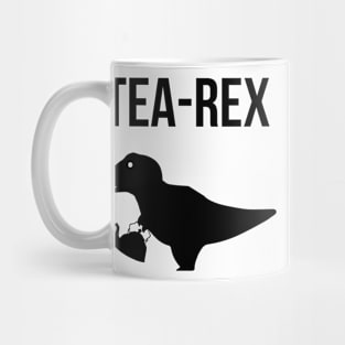 TEA-REX ⭐️⭐️⭐️⭐️⭐️ Mug